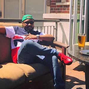 Meet your Posher, Thamsanqa